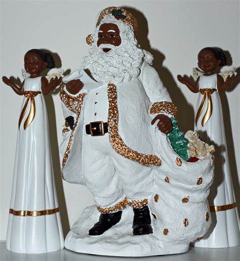 african american xmas ornaments|unique african american christmas decorations.